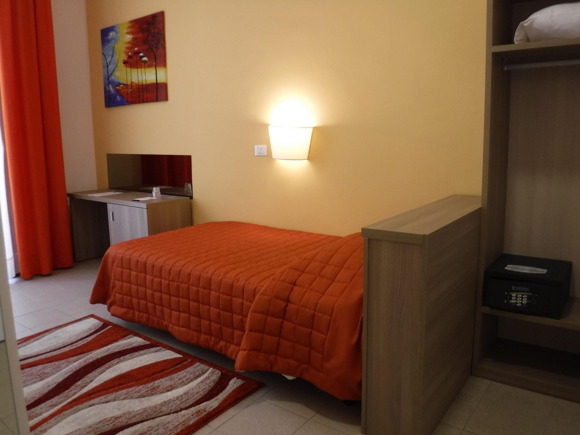 Hotel Moonlight Hotel&suites