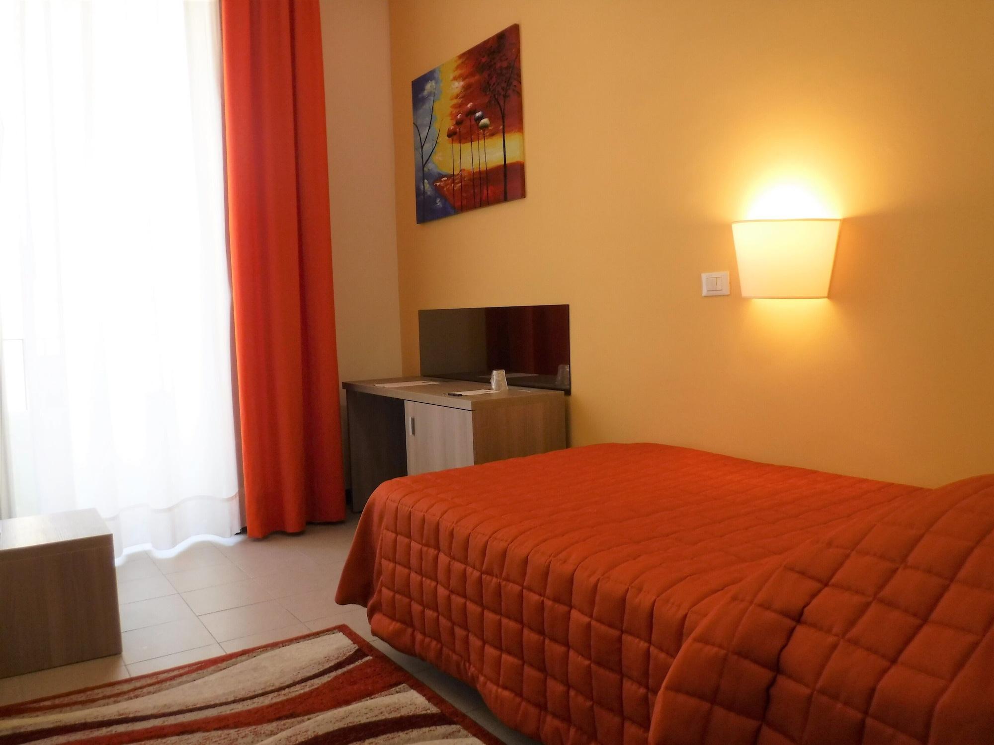 Hotel Moonlight Hotel&suites