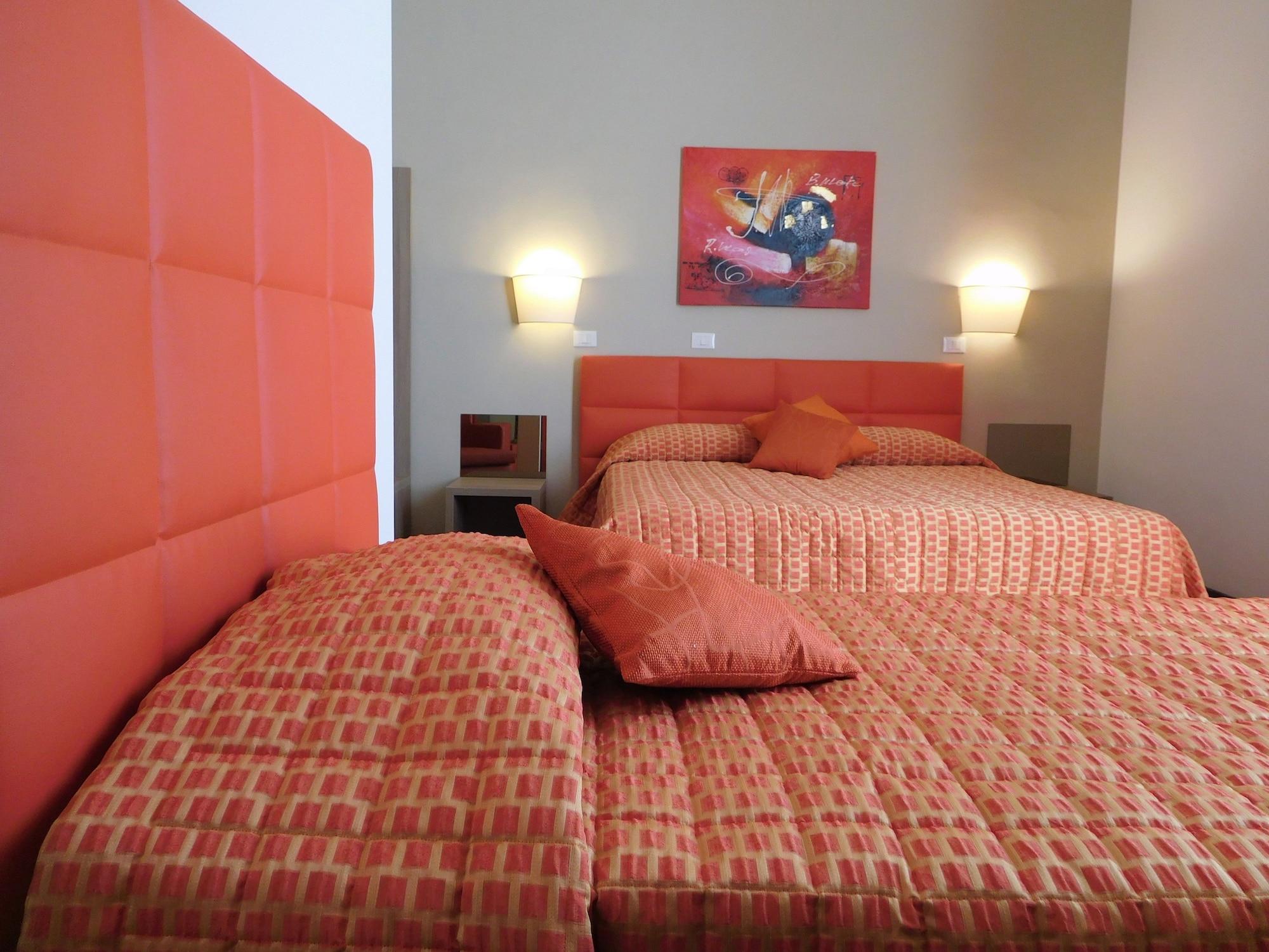 Hotel Moonlight Hotel&suites
