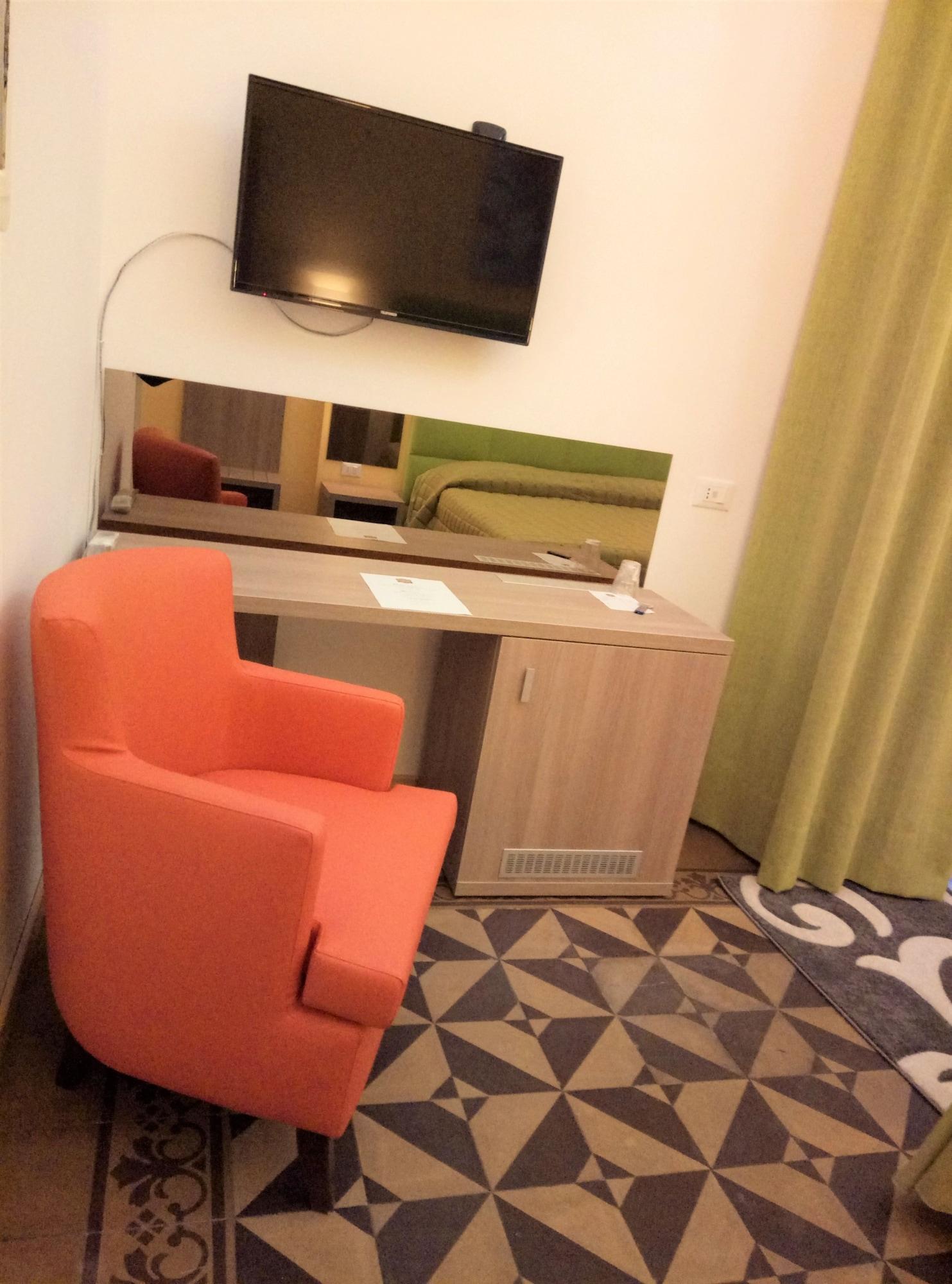 Moonlight Hotel&suites 3* Catania