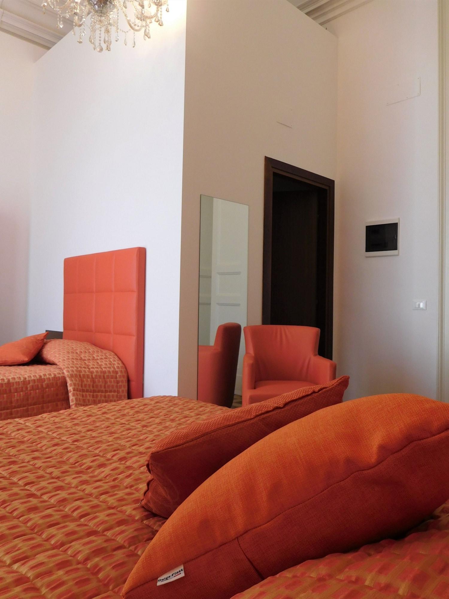 Hotel Moonlight Hotel&suites Catania