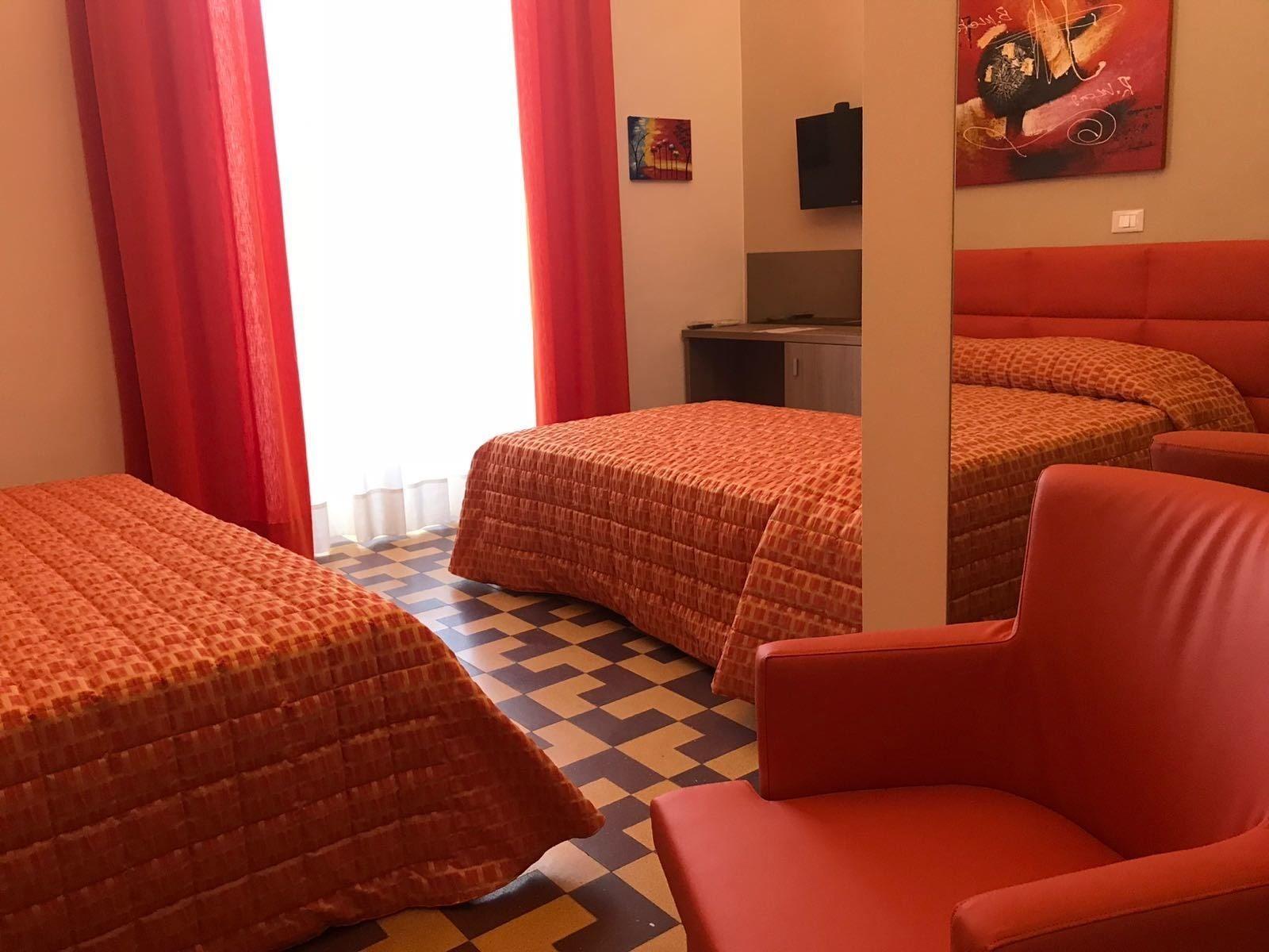 Moonlight Hotel&suites Hotel 3*