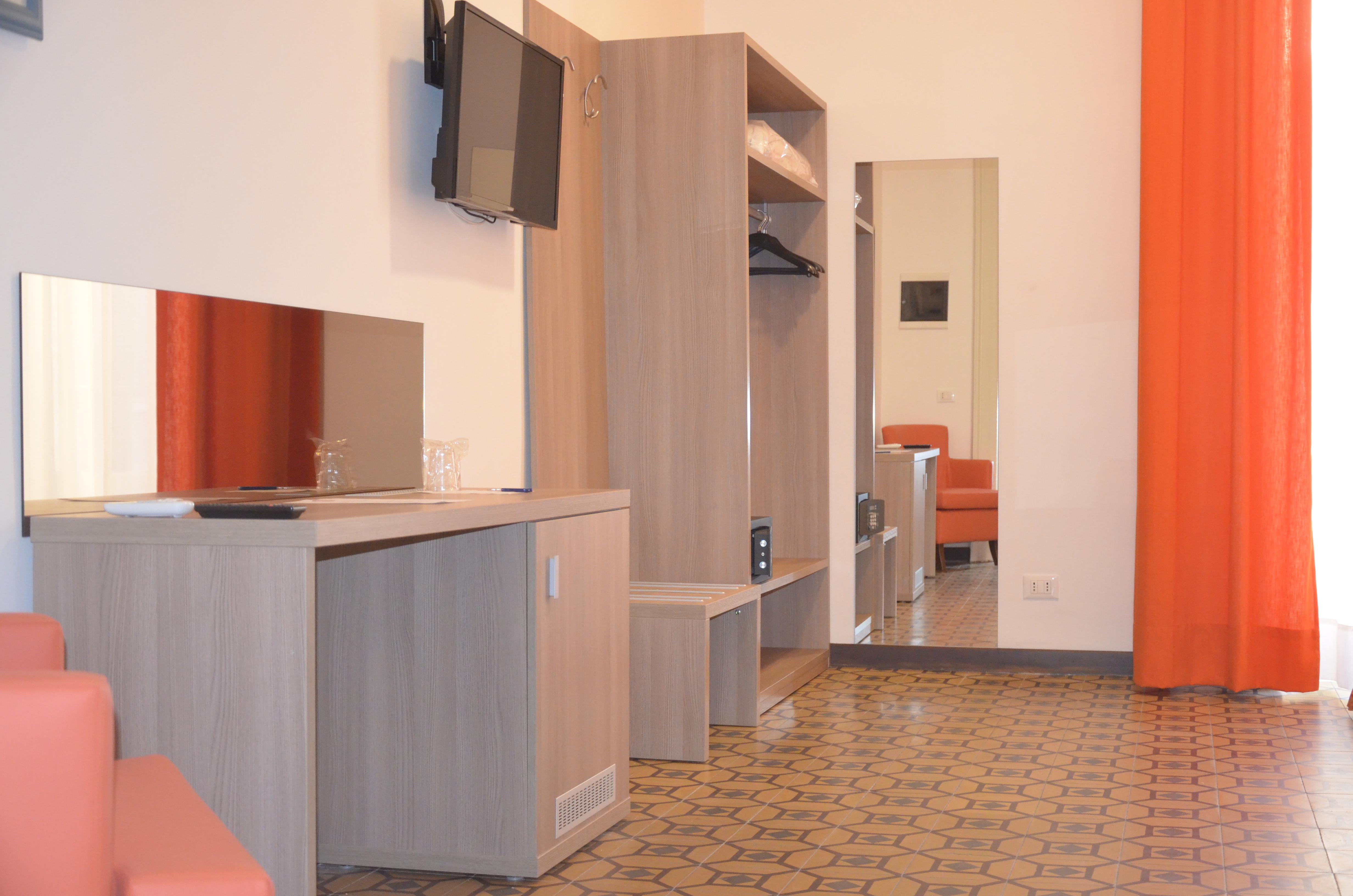 Moonlight Hotel&suites 3* Catania