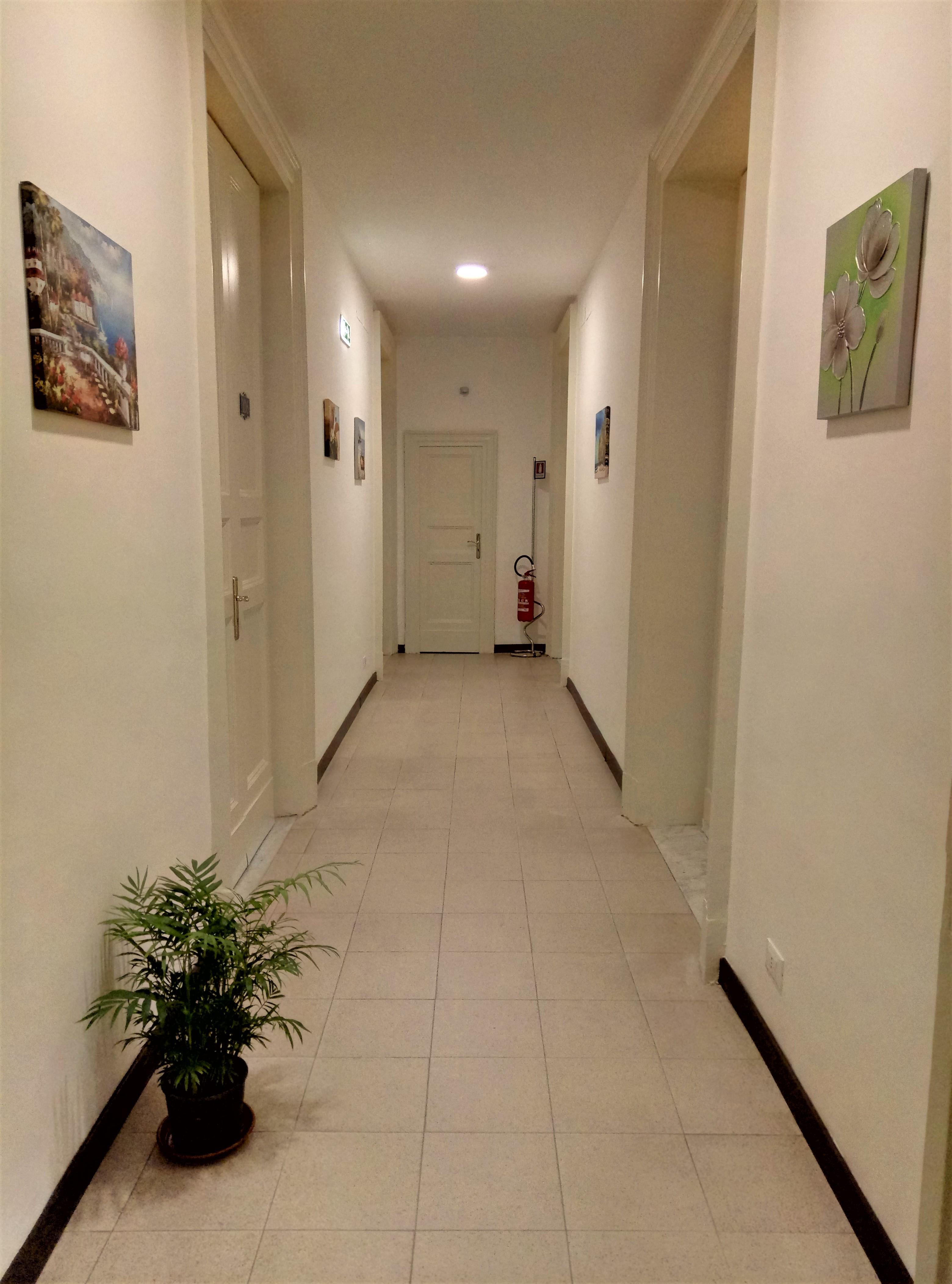 Hotel Moonlight Hotel&suites Catania