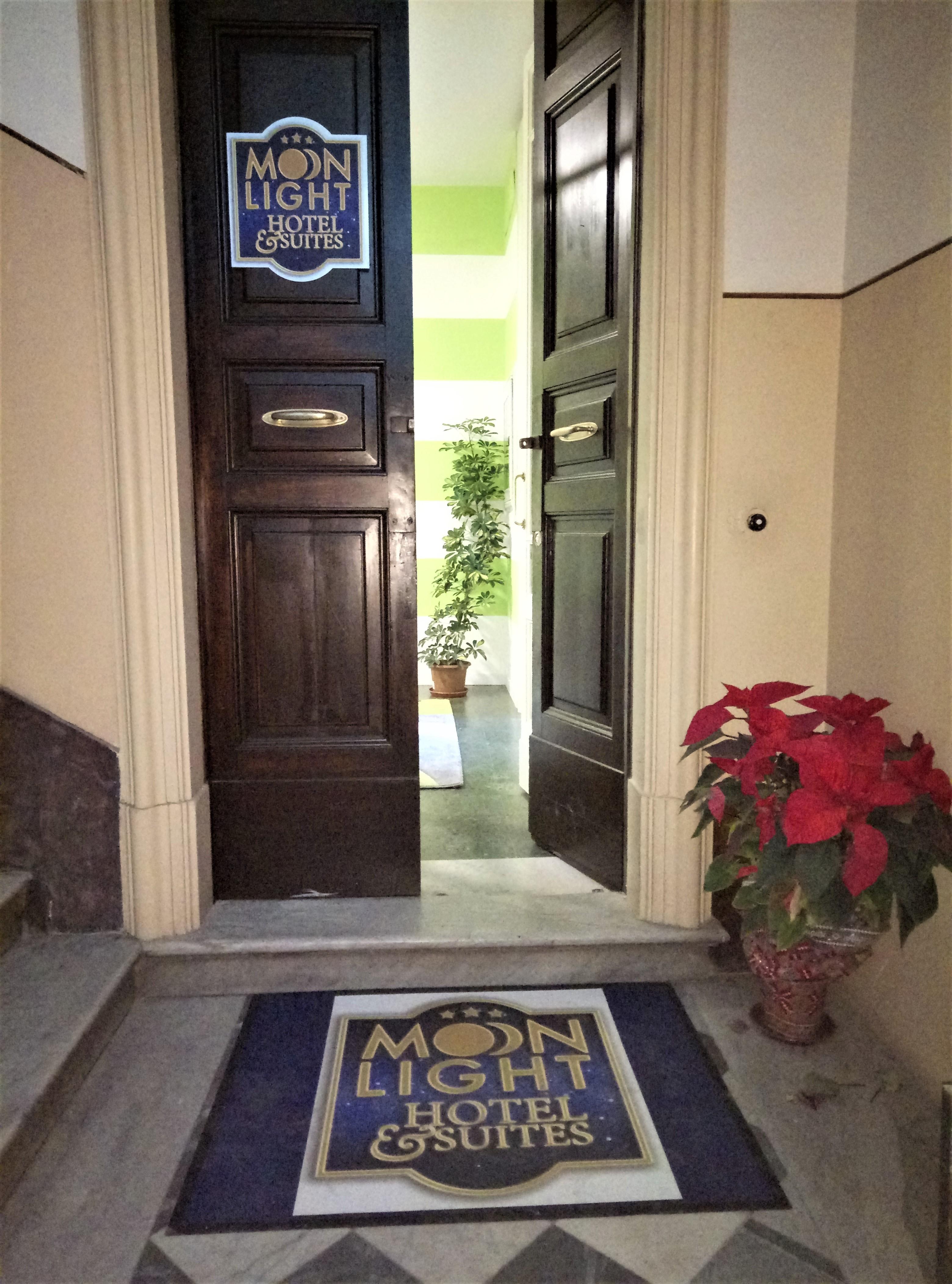 Moonlight Hotel&suites Catania