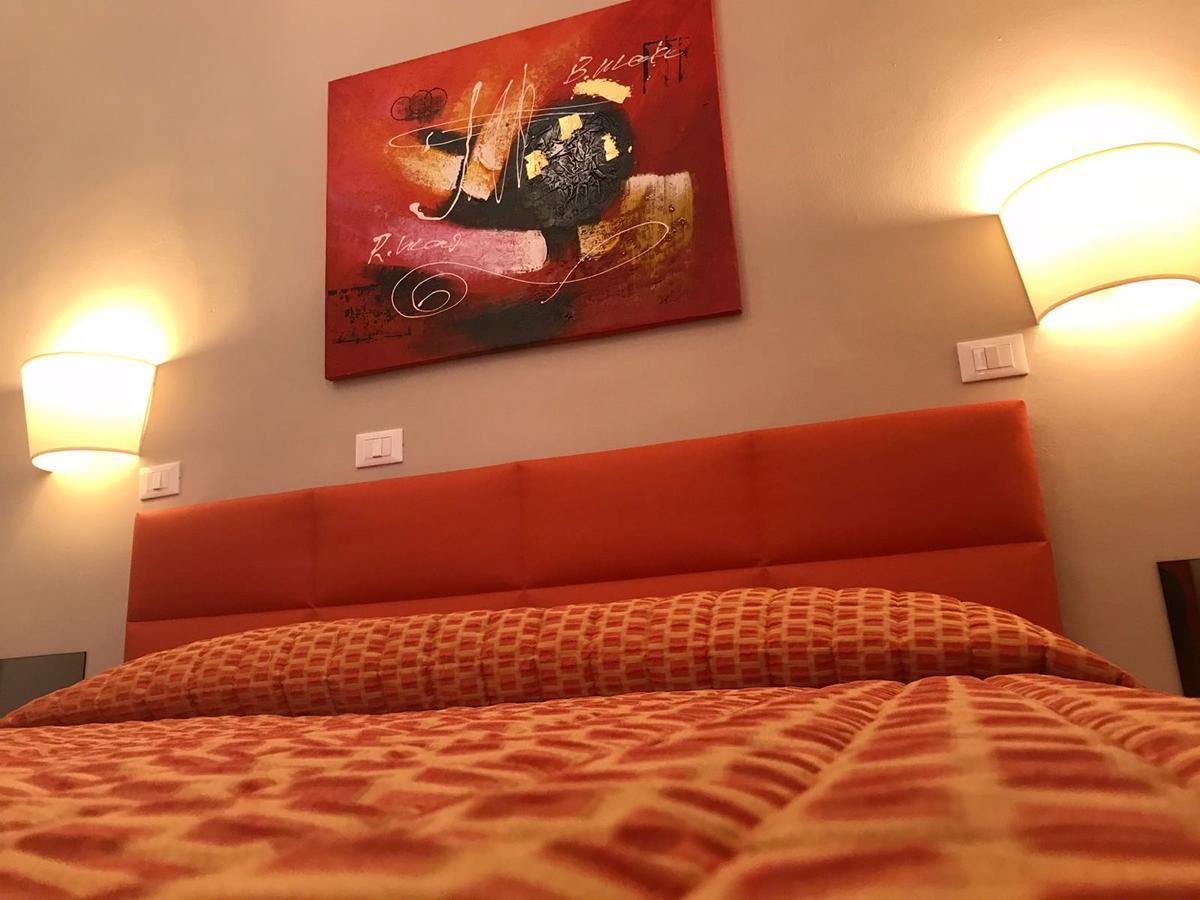 Hotel Moonlight Hotel&suites Catania