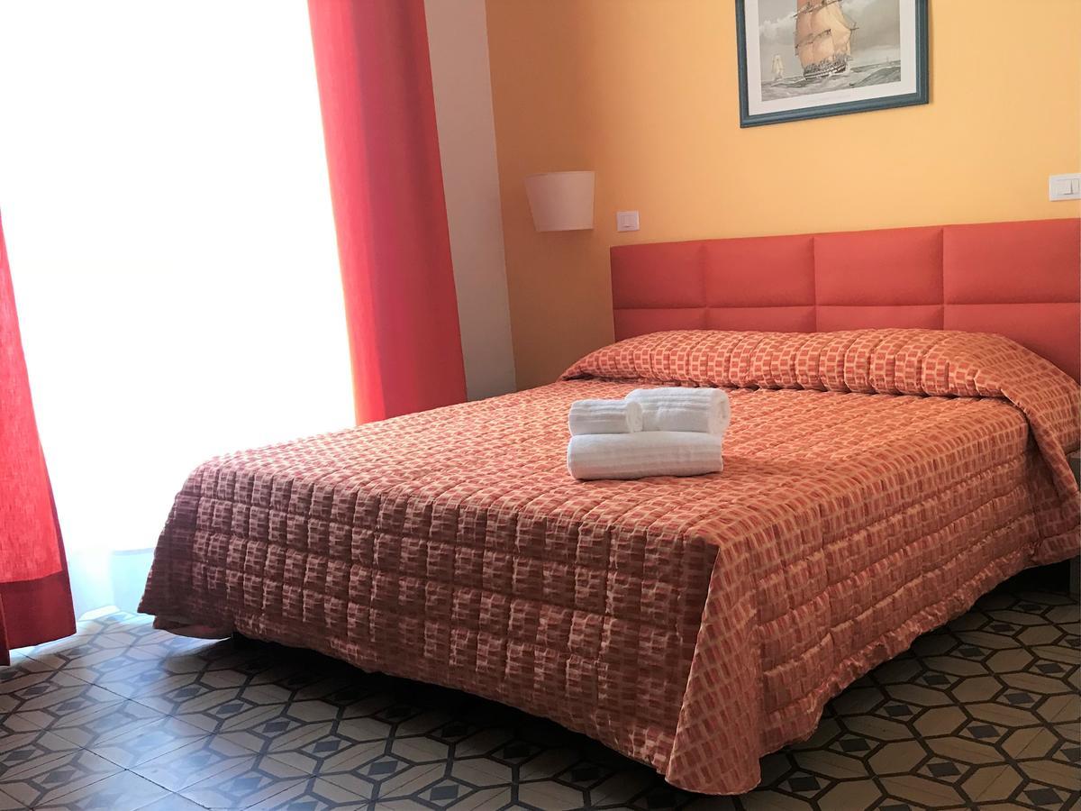 Hotel Moonlight Hotel&suites Catania
