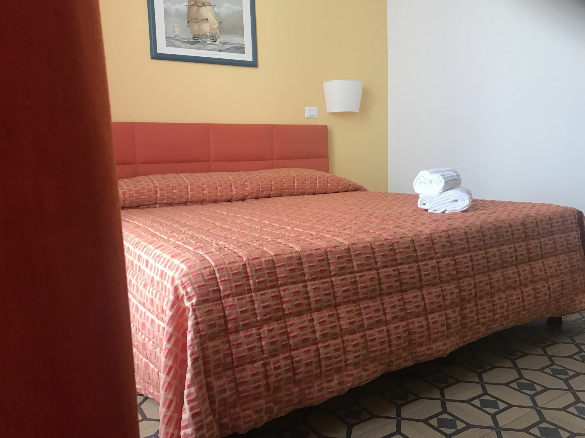 Moonlight Hotel&suites 3* Catania