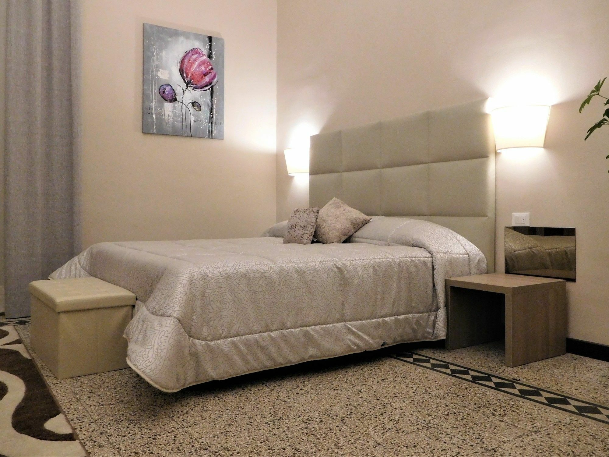 Hotel Moonlight Hotel&suites Catania