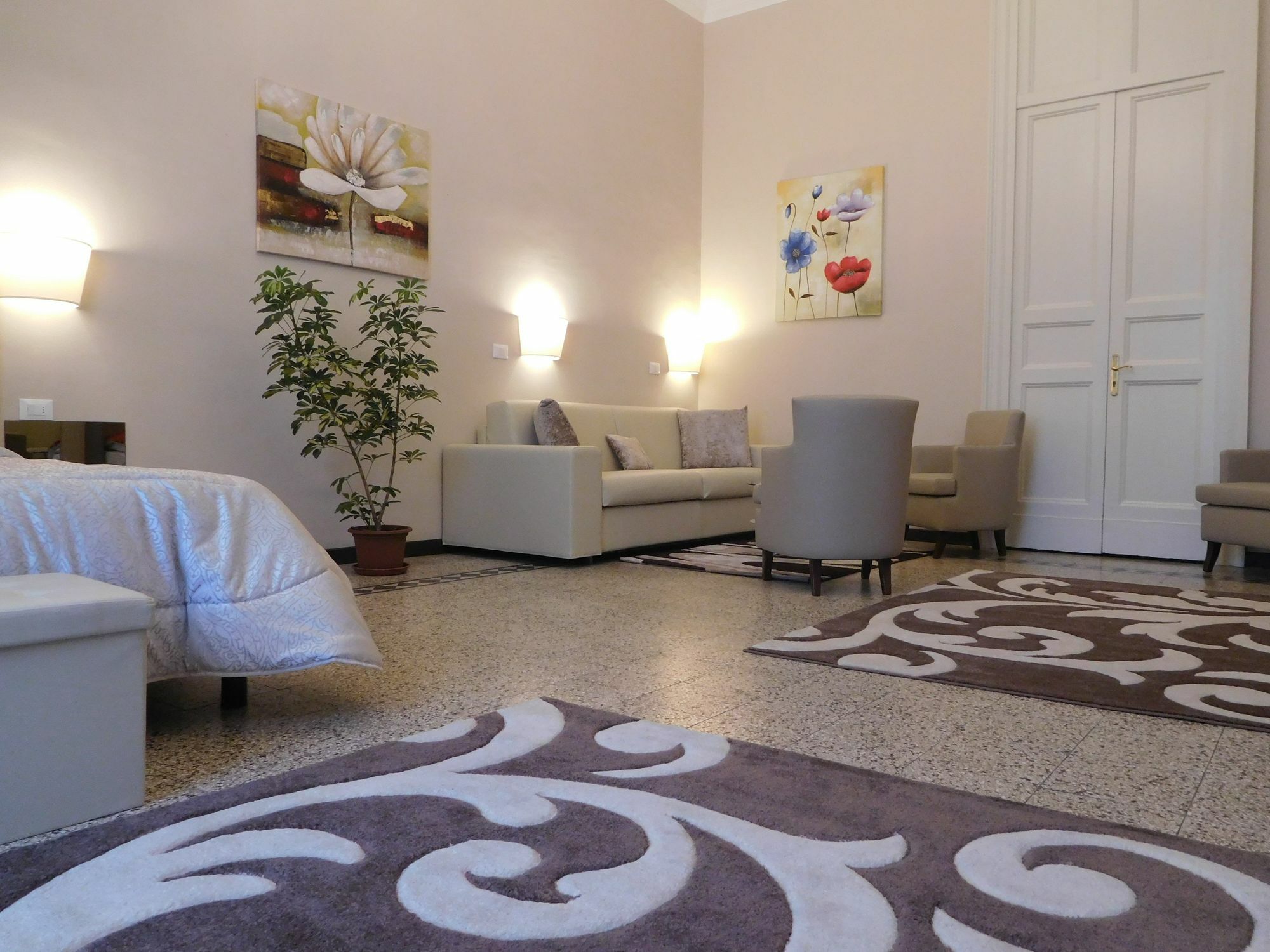 Moonlight Hotel&suites Catania