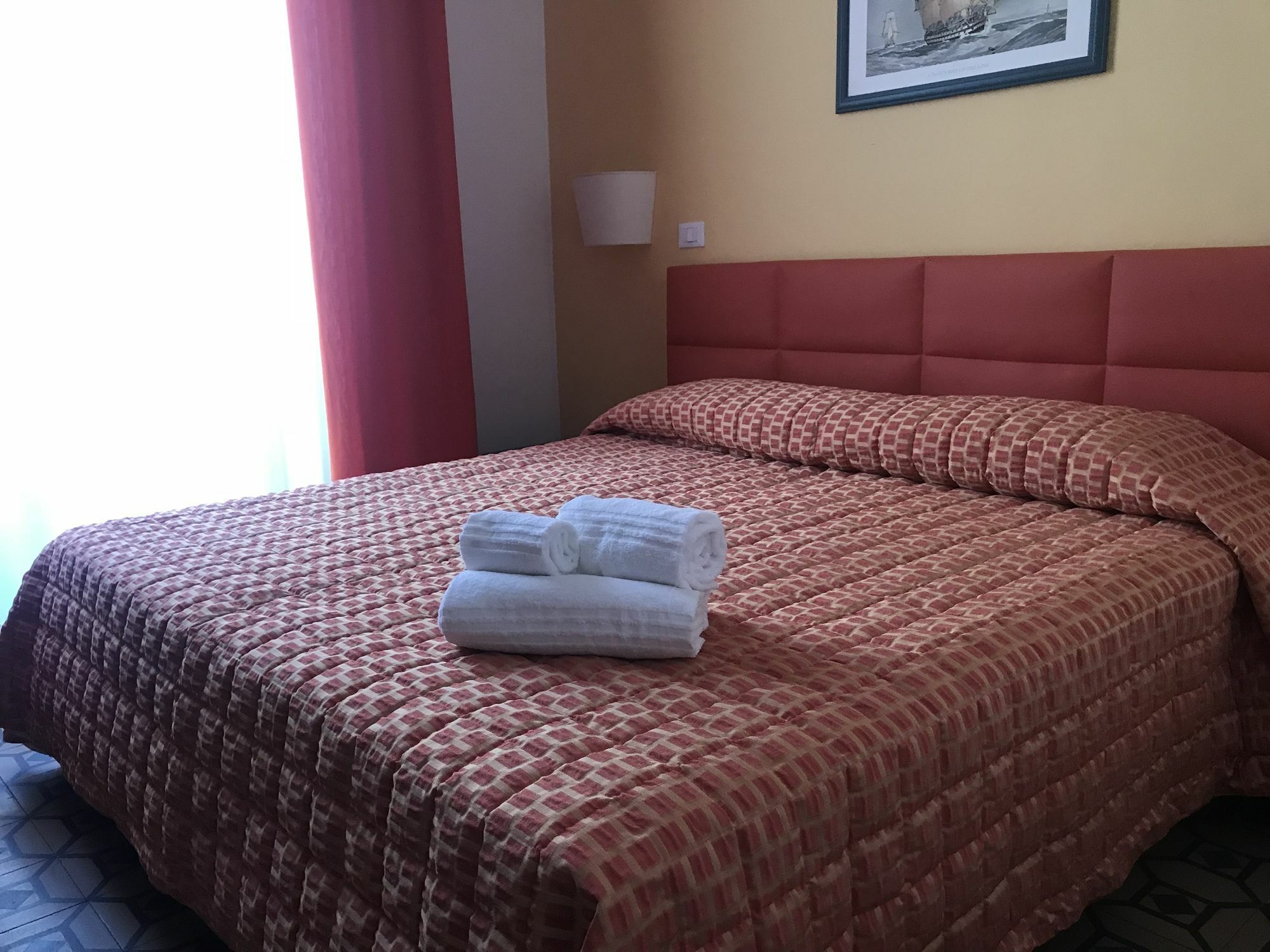 Moonlight Hotel&suites 3* Catania