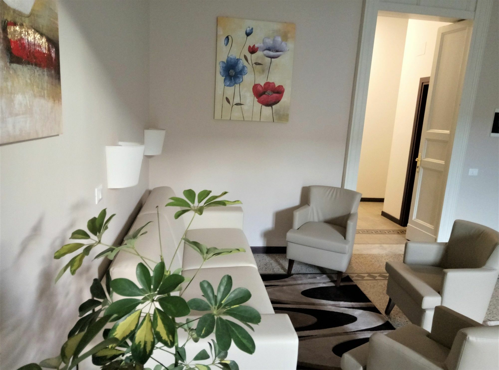 Moonlight Hotel&suites Catania
